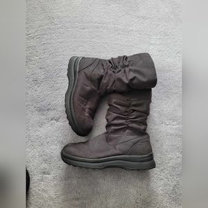 Women's winter boots